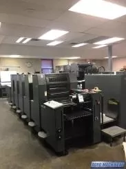 Royo Machinery RZY-800