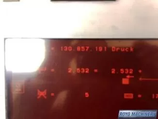 Heidelberg Speedmaster SM 52-5