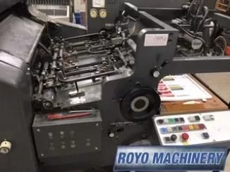 Heidelberg MOF