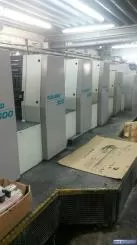 Royo Machinery RZY-800