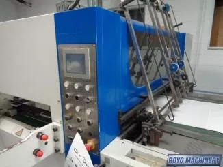 YAWA MW 1050A