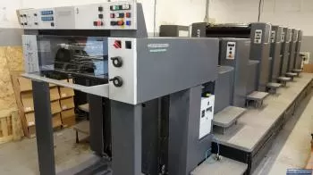 Royo Machinery RZY-800