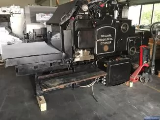 Royo Machinery RZY-800