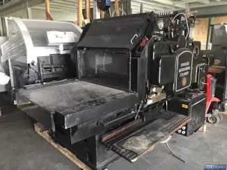 Heidelberg S