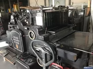 Heidelberg S