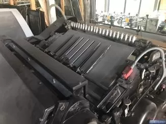 Heidelberg S