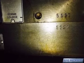 Heidelberg S