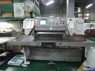 Royo Machinery RZY-800