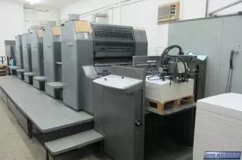Royo Machinery RZY-800