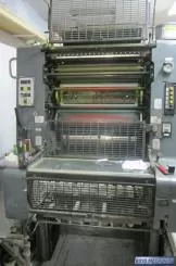 Heidelberg MOV