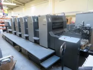 Royo Machinery RZY-800