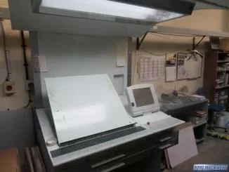 Heidelberg Speedmaster SM 74-5