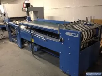 Royo Machinery RZY-800