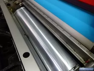 Heidelberg Speedmaster SM XL 75-4 + LX C