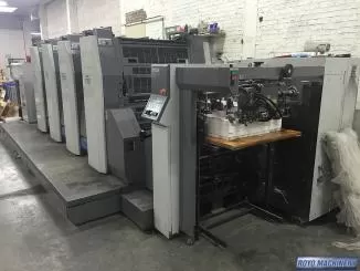 Royo Machinery RZY-800