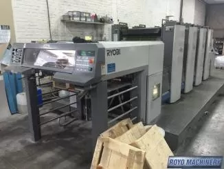 Ryobi 754