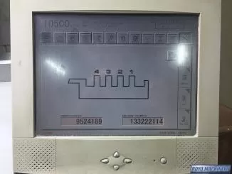 Ryobi 754