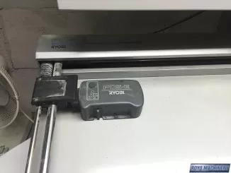 Ryobi 754