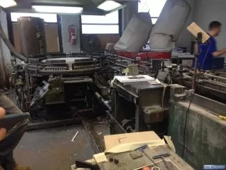 Royo Machinery RZY-800