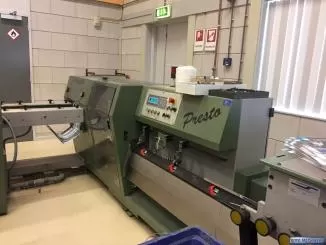 Royo Machinery RZY-800