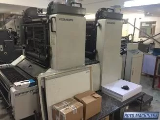 Komori Sprint II 228