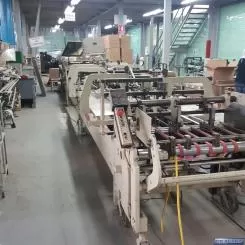 Royo Machinery RZY-800