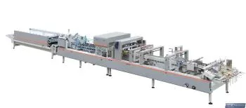 Royo Machinery RZY-800