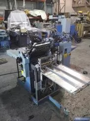Royo Machinery RZY-800
