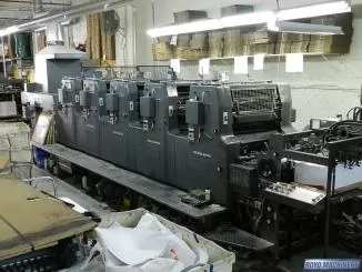 Royo Machinery RZY-800