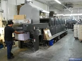 Heidelberg MOF