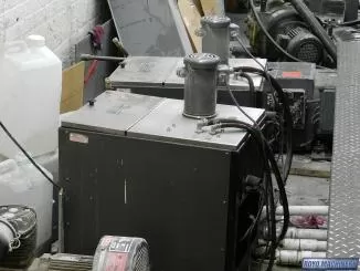 Heidelberg MOF