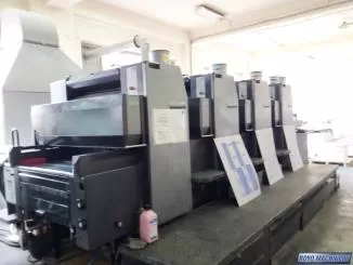 Royo Machinery RZY-800