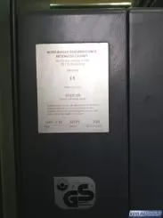 Heidelberg Speedmaster SM 74-4
