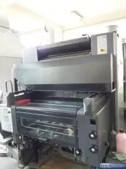 Heidelberg Speedmaster SM 74-4