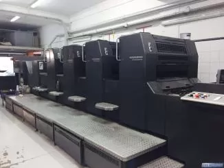 Royo Machinery RZY-800