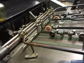 Heidelberg SORM