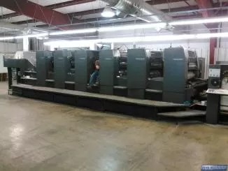 Royo Machinery RZY-800