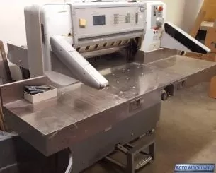 Royo Machinery RZY-800