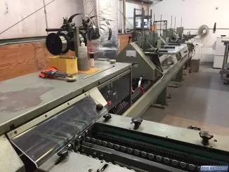 Royo Machinery RZY-800
