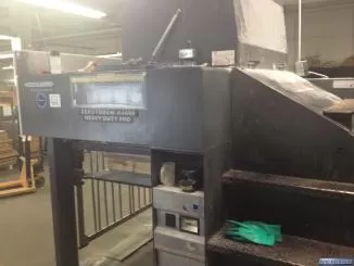 Heidelberg Speedmaster SM 102-5