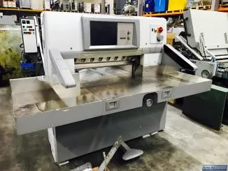 Royo Machinery RZY-800
