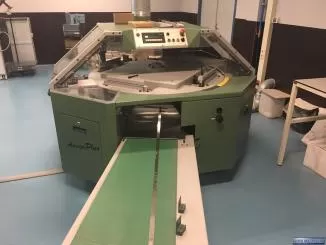 Royo Machinery RZY-800