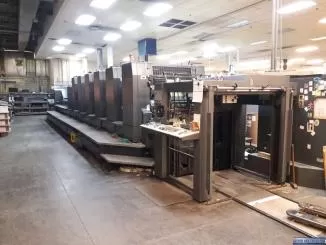 Royo Machinery RZY-800