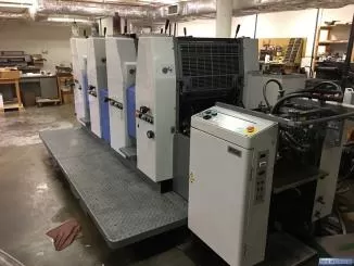 Royo Machinery RZY-800