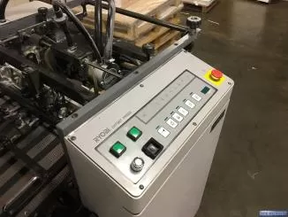 Ryobi 524HX