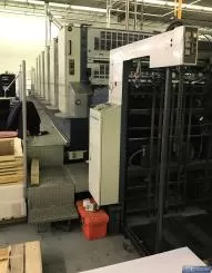 Royo Machinery RZY-800