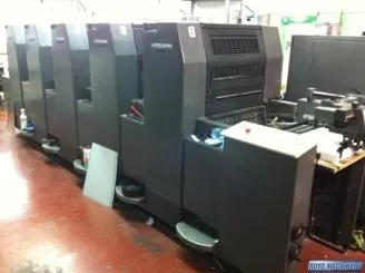 Royo Machinery RZY-800