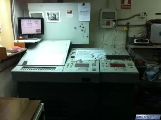 Heidelberg Speedmaster SM 52-5