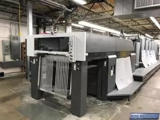 Royo Machinery RZY-800