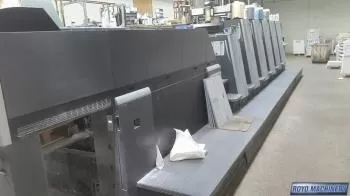 Royo Machinery RZY-800